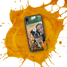 Load image into Gallery viewer, Custom Photo iPhone 14 13 12 11 Pro Max case, iPhone XR case, iPhone XS Max, Own design Image, iPhone X Case, iPhone 7 8 case, Plus case iPhone 12 mini case, iPhone SE case