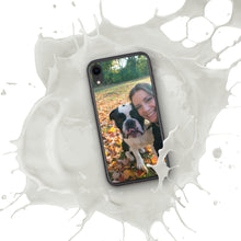 Load image into Gallery viewer, Custom Photo iPhone 14 13 12 11 Pro Max case, iPhone XR case, iPhone XS Max, Own design Image, iPhone X Case, iPhone 7 8 case, Plus case iPhone 12 mini case, iPhone SE case