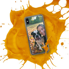 Load image into Gallery viewer, Custom Photo iPhone 14 13 12 11 Pro Max case, iPhone XR case, iPhone XS Max, Own design Image, iPhone X Case, iPhone 7 8 case, Plus case iPhone 12 mini case, iPhone SE case