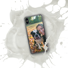 Load image into Gallery viewer, Custom Photo iPhone 14 13 12 11 Pro Max case, iPhone XR case, iPhone XS Max, Own design Image, iPhone X Case, iPhone 7 8 case, Plus case iPhone 12 mini case, iPhone SE case