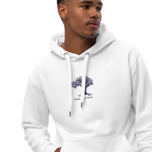 Load image into Gallery viewer, Respect Our Home, Unisex Hoodie, Climate Change, Environmental Activist, Global Warming, Earth Day, Planet, Eco Friendly