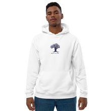 Load image into Gallery viewer, Respect Our Home, Unisex Hoodie, Climate Change, Environmental Activist, Global Warming, Earth Day, Planet, Eco Friendly
