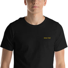 Load image into Gallery viewer, Short-Sleeve Unisex T-Shirt for Personalization, Custom Shirt, Gift for Him, Personalized Shirt, Custom Printing T-shirts, Tee Custom