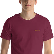 Load image into Gallery viewer, Short-Sleeve Unisex T-Shirt for Personalization, Custom Shirt, Gift for Him, Personalized Shirt, Custom Printing T-shirts, Tee Custom