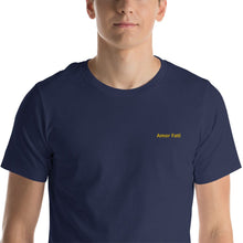 Load image into Gallery viewer, Short-Sleeve Unisex T-Shirt for Personalization, Custom Shirt, Gift for Him, Personalized Shirt, Custom Printing T-shirts, Tee Custom