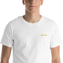Load image into Gallery viewer, Short-Sleeve Unisex T-Shirt for Personalization, Custom Shirt, Gift for Him, Personalized Shirt, Custom Printing T-shirts, Tee Custom