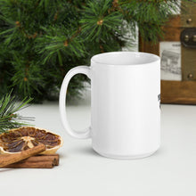 Load image into Gallery viewer, Custom White Glossy Mug,Personalized Coffee Mug,Custom Mug,Custom Coffee Mug,Personalized Mug,Personalized Coffee Cup,Customized Mug for Men Women