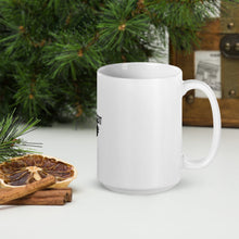Load image into Gallery viewer, Custom White Glossy Mug,Personalized Coffee Mug,Custom Mug,Custom Coffee Mug,Personalized Mug,Personalized Coffee Cup,Customized Mug for Men Women