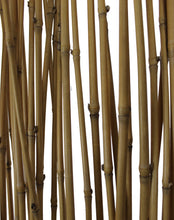 Load image into Gallery viewer, Single Panel Room Divider with Bamboo Branches Design
