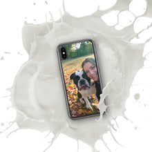 Load image into Gallery viewer, Custom Photo iPhone 14 13 12 11 Pro Max case, iPhone XR case, iPhone XS Max, Own design Image, iPhone X Case, iPhone 7 8 case, Plus case iPhone 12 mini case, iPhone SE case
