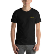 Load image into Gallery viewer, Short-Sleeve Unisex T-Shirt for Personalization, Custom Shirt, Gift for Him, Personalized Shirt, Custom Printing T-shirts, Tee Custom
